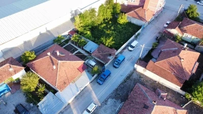 Ka&ccedil;maya &ccedil;alışırken yakalandılar