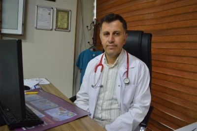 Covid Virüsü Yine Hortladı