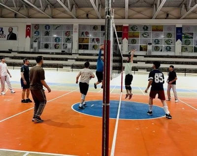 CS Diyarbakır topluluğundan spor ve sanat etkinliği