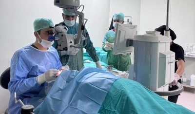 Çukurca’da bir ilke imza atıldı