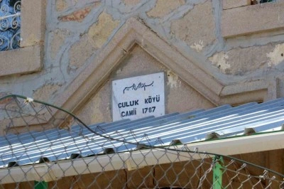 Kurtuluş Savaşı’nın izlerini taşıyor