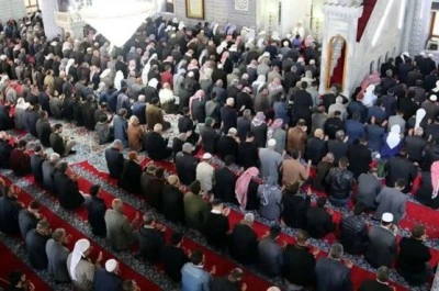 Cuma Hutbesi: Dil, insanın ya cenneti ya da cehennemidir