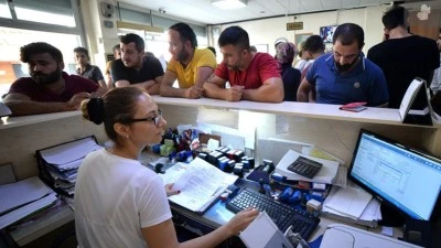 Cumartesi noterler açık mı?