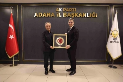 Cumhur İttifakı&rsquo;ndan Kentsel D&ouml;n&uuml;ş&uuml;m Platformu&rsquo;na destek mesajı