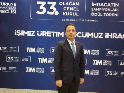 Cumhurbaşkanı Erdoğan&rsquo;a verilen tarihi tablo Gaziantep&rsquo;te dokundu