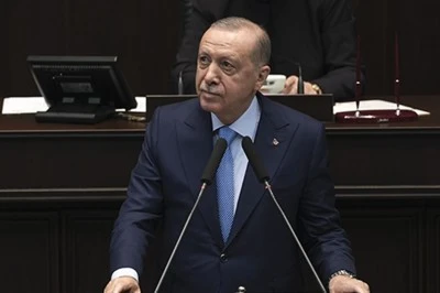 Cumhurbaşkanı Erdoğan, CHP’ye Sert Tepki Gösterdi: &quot;Celladı Aynada Göreceksiniz&quot;