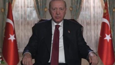 Cumhurbaşkanı Erdoğan&rsquo;dan Kurban Bayramı mesajı