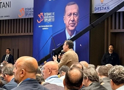 Cumhurbaşkanı Erdoğan&rsquo;dan Malatya&rsquo;ya hızlı tren ve şehir hastanesi talimatı