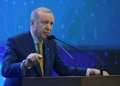 Cumhurbaşkanı Erdoğan&rsquo;dan Sağduyu ve Sorumluluk &Ccedil;ağrısı