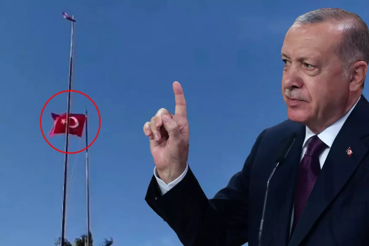 Cumhurbaşkanı Erdoğan: Hesabı Mutlaka Sorulacak