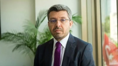 Cumhurbaşkanı Erdoğan’ın Avukatlarından Mustafa Doğan İnal Görevinden Ayrıldı