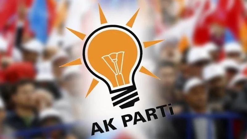 Cumhurbaşkanı Erdoğan’ın Rozet Töreni Sonrası AK Parti’ye Katılımda Önemli Gelişme