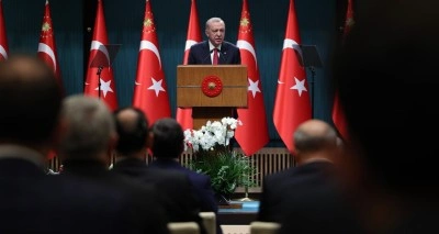 Cumhurbaşkanı Erdoğan: 'Kara kutu inceleniyor, kaza sebebini kamuoyuyla paylaşacağız'