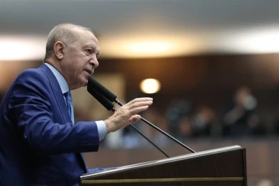Cumhurbaşkanı Erdoğan: Kardeşliğimizi kimse bozamaz