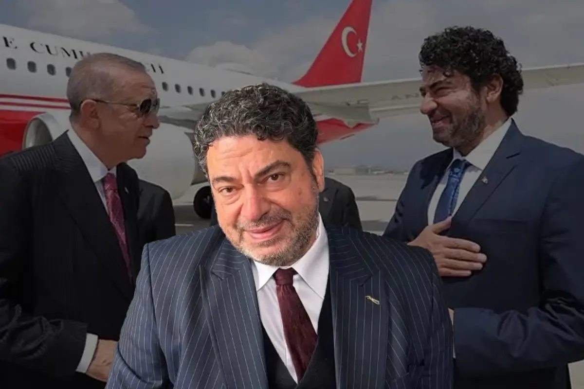 Cumhurbaşkanı Erdoğan &ouml;ğrenir &ouml;ğrenmez talimat verdi