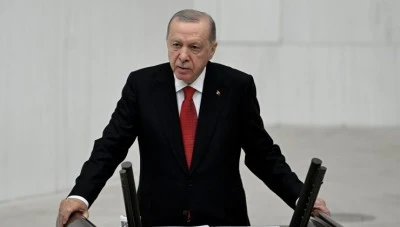 Cumhurbaşkanı Erdoğan: T&uuml;rkiye&rsquo;nin kaybetmeye tahamm&uuml;l&uuml; yok