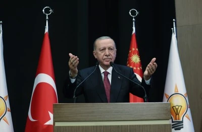 Cumhurbaşkanı Erdoğan: Yanlış yapanla vedalaşırız