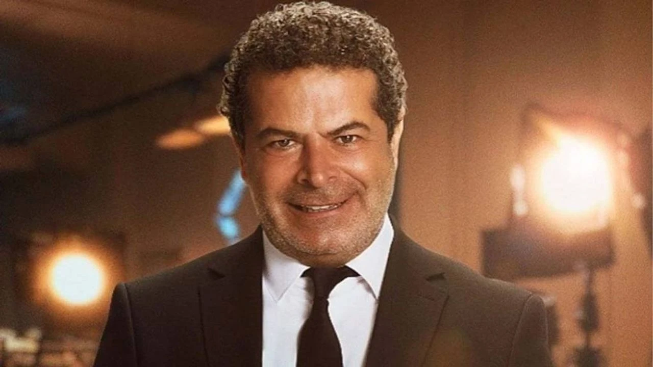 C&uuml;neyt &Ouml;zdemir'in ilk kez a&ccedil;ıkladığı Yılmaz &Ouml;zdil ger&ccedil;eği