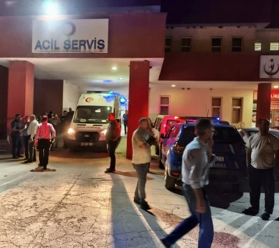 &Ccedil;&uuml;ng&uuml;ş&rsquo;te Huysuzlaşan İnek Sahibine Tepti