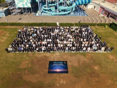 CW Enerji, 15. Bayi ve satış noktaları toplantısıyla birliğini ve g&uuml;c&uuml;n&uuml; pekiştirdi