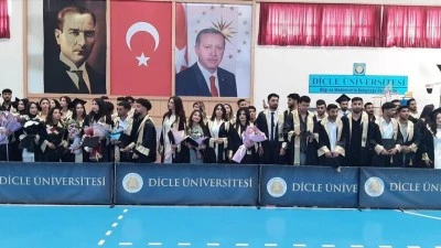 D.&Uuml;'de &Ouml;zel Yetenek Sınavı Başlıyor
