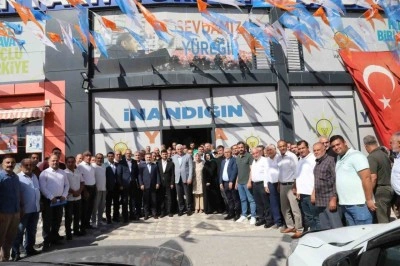 Dağlı: Sahada güçlü bir varlık göstermeye devam edeceğiz