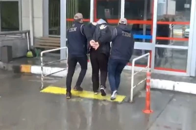 DAİŞ&rsquo;e B&uuml;y&uuml;k Darbe