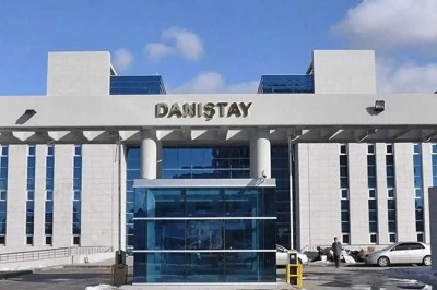 Danıştay&rsquo;da Etik Kurul D&ouml;nemi Başlıyor