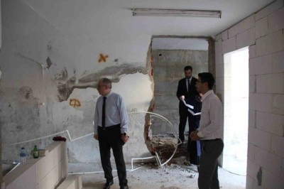 Dat&ccedil;a&rsquo;da Kuran kursu i&ccedil;in geri sayım