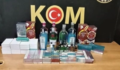 8 FETÖ üyesi kaçmaya çalışırken yakalandı