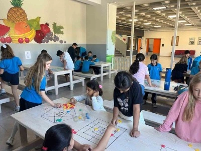 Dat&ccedil;a&rsquo;daki okullar proje yarışmasındaki başarıları ile gururlandırdı