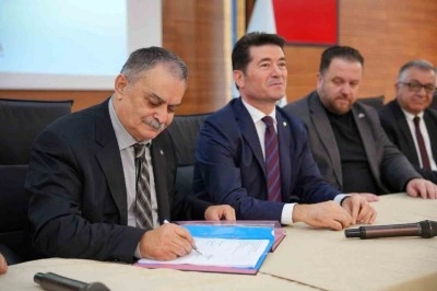 Dayı ile yeğeninin zam pazarlığının kazananı belediye işçileri oldu