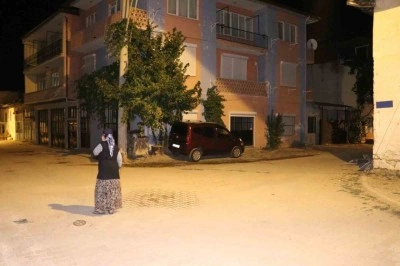 Dayı ve yeğeninin miras kavgasında kan aktı: 1 ölü, 1 ağır yaralı