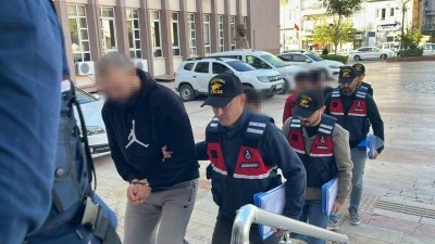 DEAŞ operasyonu ş&uuml;phelileri adli kontrol şartı ile serbest bırakıldı