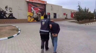 Defne&rsquo;de 12 yıldır firari olarak aranan şahıs yakalandı