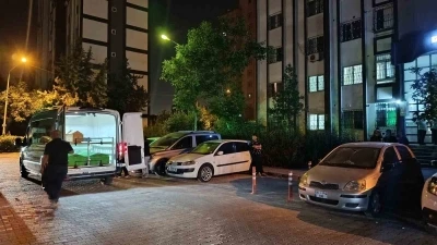 Dehşetin yeni detayları ortaya &ccedil;ıktı: Kapıyı kızının sesiyle a&ccedil;tırdı