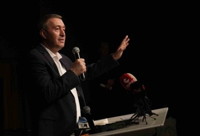 DEM Genel Başkanı Bakırhan: "CHP&rsquo;nin &uuml;ye vermeme kararı K&uuml;rtleri yaralamıştır"