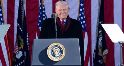 Demokratlar, cinsel istismar su&ccedil;lusu Epstein&rsquo;in Trump&rsquo;a ilişkin e-postalarını yayımladı