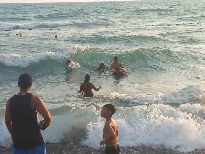 3 kız çocuğunun ölümle yaşam arasındaki mücadelesi