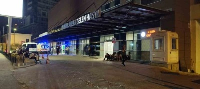 Üniversiteli genç hastanede hayatını kaybetti