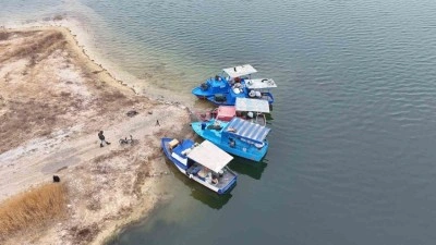 Denizi olmayan Malatya’da balık ihracatı