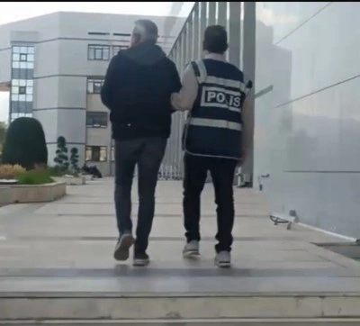 Denizli&rsquo;de 125 yıl ile aranan 8 aranan şahıs operasyonlar kapsamında yakalandı