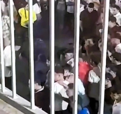 Denizli’de 19 Mayıs kutlamalarına gölge düştü