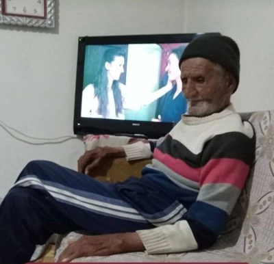 Denizli’de kaybolan 90 yaşındaki Alzheimer hastası sağ olarak bulundu