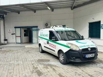 Denizli'de Silahlı Tartışma Can Aldı