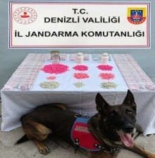 Denizli&rsquo;de tacirlerine operasyon d&uuml;zenlendi