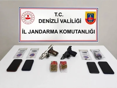 Tefecilik operasyonunda 3 kişi tutuklandı
