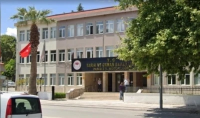 Denizli ithalat kontrollerinde s&ouml;z sahibi oldu