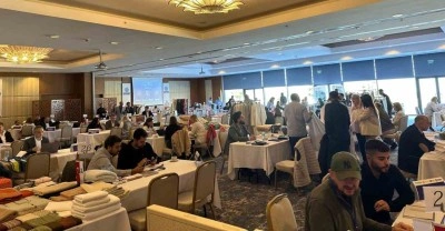 Denizli&rsquo;nin Ekim ihracatı 413 milyon dolar oldu