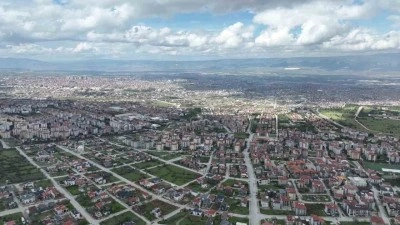 Denizli’nin nüfusu 1 milyon 61 bini aştı